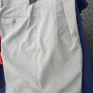 Mens Reunion Golf Slacks 36x32
